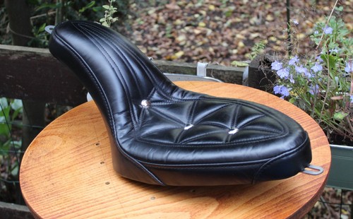 Custom cobra solo seat for - solo,
