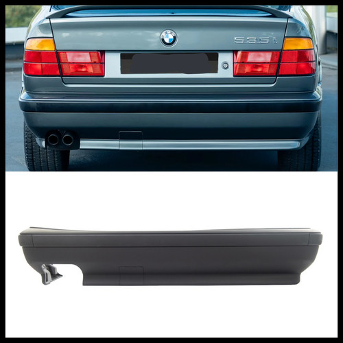 Bmw series e34 sedan touring - bmw,