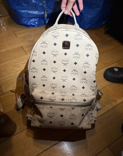 Mcm medium stark - medium, side