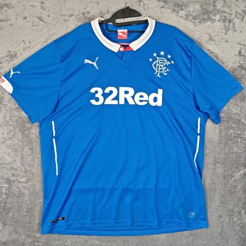 Rangers 2014 2015 - rangers, home