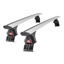 Fabbri Viva Silver Aluminium