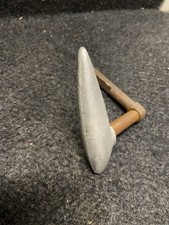 Lambretta Series 2 Panel