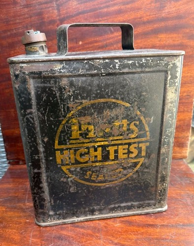 Pratts high test gallon - high, 2