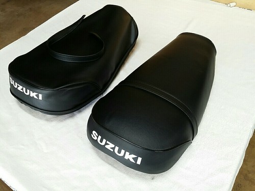 Suzuki ts185 seat cover sierra - seat,