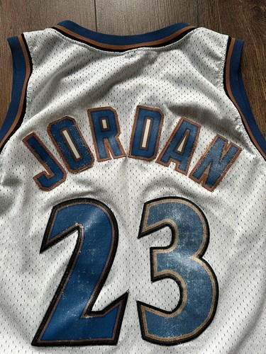 Michael jordan washington - michael,