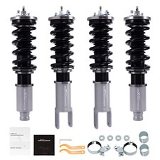Coilovers Suspension Kit for Honda Civic MK6 VI EG EH EJ EK EM 1992-2000 CRX