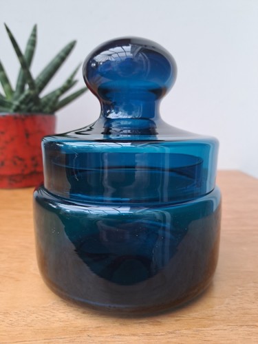 Vintage 60s bertil vallien - bertil,