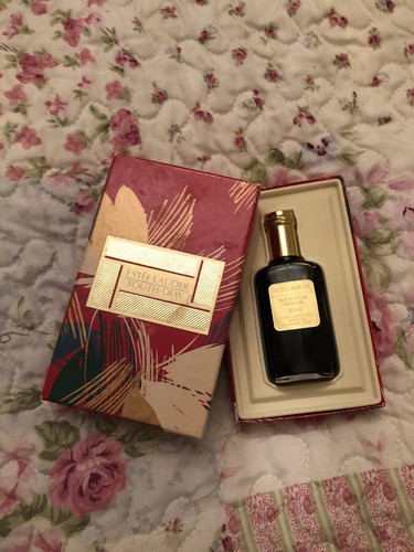 Vintage estée lauder youth - estée,