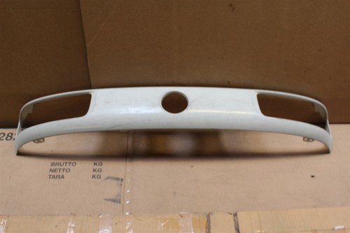 Passat front nose panel - front,