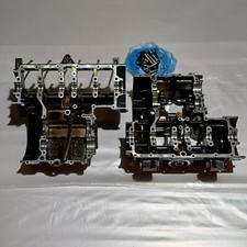 GENUINE YAMAHA FZS600 FAZER