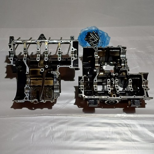 Genuine yamaha fzs600 fazer - yamaha,