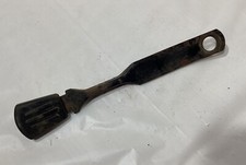 Honda Shanks 553HRS Mower - Rear Height Adjuster Lever - Genuine OEM Part