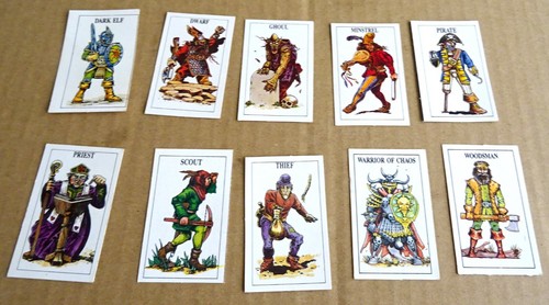 Games workshop talisman - x,