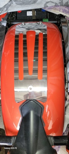 Triumph thunderbird 1600 - thunderbird, &