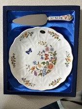 AYNSLEY Cottage Garden - Cake