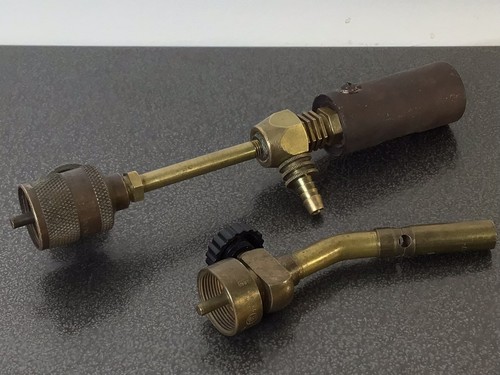 Vintage underwriters - vintage,