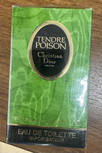 Christian dior tendre poison - christian,