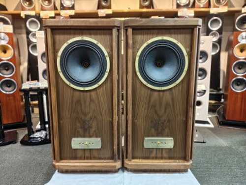 Tannoy stirling prestige - tannoy, gr-ow