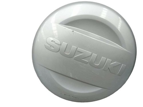 Spare wheel cover suzuki - spare,
