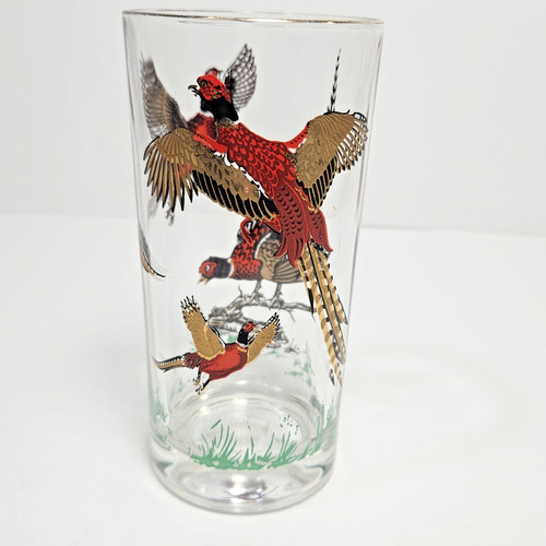 Vintage pheasant hazel atlas - hazel,