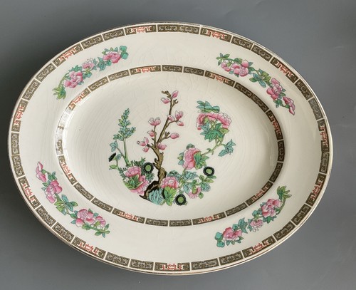 Vintage wedgwood co oval - wedgwood, &