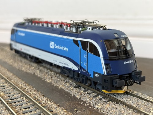 Roco 73218 obb - /, railjet