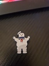 Ghostbusters Mashmellow Man