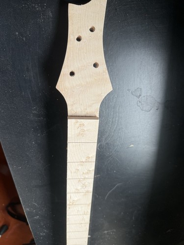 String cigar box guitar - cigar,
