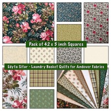 Joyful Selection 42 x 5"