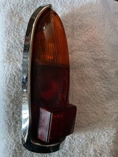 RILEY ELF WOLSELEY HORNET L695  REAR LIGHT  LUCAS