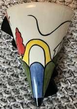 Lorna Bailey Bridge & Stream