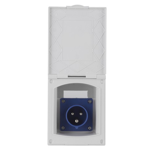 3pin 16a waterproof plug - rv,