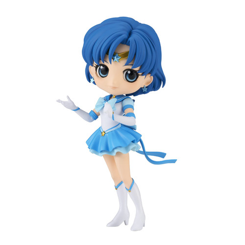 Mercury posket ver sailor - mercury, q