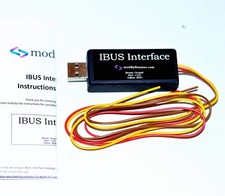 iBus USB Interface For Android