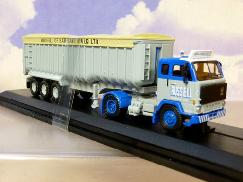 Oxford volvo f88 cab - oxford,