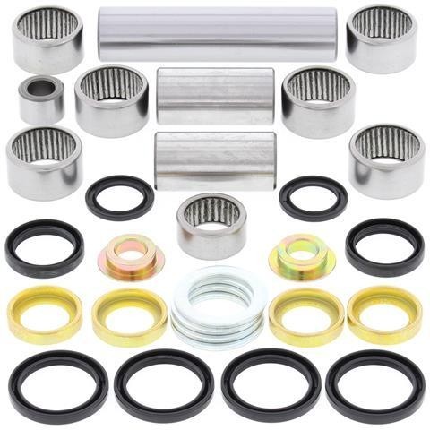 Yamaha yz250f linkage bearing - yz250f,