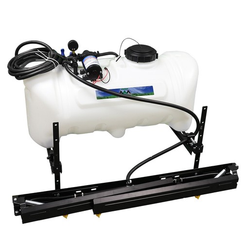 Master mfg gallon atv - master,