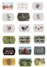 Melamine Small Snack Dish -