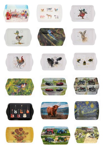 Melamine small snack dish - melamine,