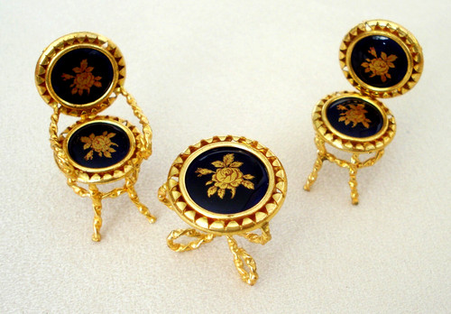 Limoges france miniature - limoges,