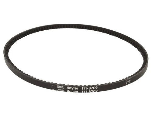 Hayter drive belt - v, for