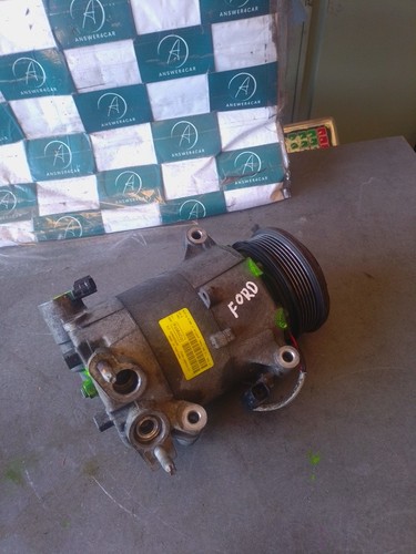 Ford max c air con - a/c,