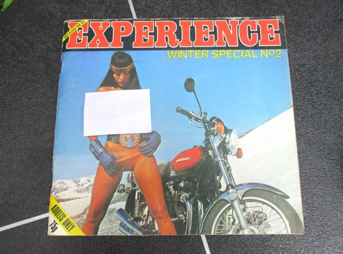 Vintage 1970 experience - 1970's,