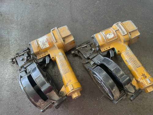 Bostitch n50 nail guns - n50, x