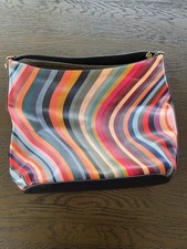 Paul Smith Swirl Shoulder Bag