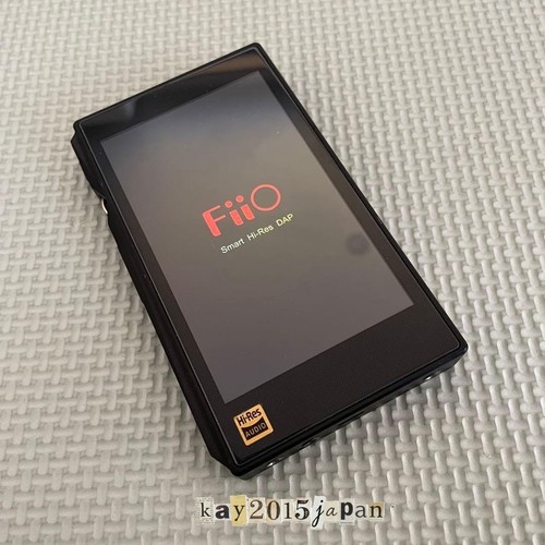Fiio digital audio - audio, player