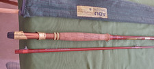 ABU FERALITE 8910 ZOOM 9FT VINTAGE FLY ROD