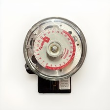 Sangamo Q550 Series Time