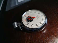 Vintage Presta Super Swiss