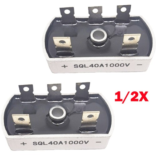 2pcs bridge rectifier - bridge,